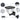 Landscape Decoration Solar Wall Light Alostoura lighting