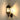Light Outdoor Wall Lantern Die-Cast Aluminum Waterproof Exterior Porch Light Fixtures White Finish with Clear Bevelled Glass Pan Alostoura lighting