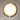 Living room stainless steel LED round chandeliers bedroom acrylic pendant lights Alostoura lighting