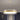 Living room stainless steel LED round chandeliers bedroom acrylic pendant lights Alostoura lighting