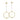 Luxury Modern Home Decorative Nordic Gold Ring Glass Globe Pendant Lamp Lighting For Restaurant Alostoura lighting