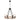 Luxury Retro Light Round Hemp Rope Alostoura lighting