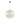 Luxury Round Creative Pendant Lamp Home Decor Modern Led Chandelier Living Room Dining Room Modern Pendant Lamp Alostoura lighting