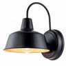 Luxury modern LED outdoor light garden Waterproof outdoor wall light Alostoura lighting