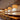 Masivel Woven Hanging Ceiling Rattan Chandelier Lighting Indoor Alostoura lighting