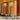 Modern Bamboo Lantern Bamboo Woven Lamps Shape For Home Decorative The Chandelier Lampshade Alostoura lighting