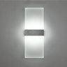 Modern Bath Lights Bar Black Wall Alostoura lighting