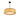 Modern Chandelier round fabric led lamps retro warm small Chandelier Alostoura lighting