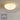 Modern Creative Sky Star LED Ceiling Light Suitable for Living Room Bedroom Hotel Villa Alostoura lighting