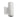 Modern Luminaire Courtyard Outdoor Up And Down Ip65 Square Wall Sconce Gu10 Waterproof Patio Garden LED Exterior Wall Lighting Alostoura lighting