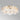 Modern Luxury Fancy Indoor Furniture Crystal Pendant Lamp Hanging Lighting Decorative Chandelier Alostoura lighting