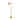 Modern antique brass Led desk Lamp for home and farmhouse Alostoura lighting