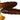 Modern decorative 48 inch pull chain 5 solid wood blades chandelier ceiling fan with light Alostoura lighting