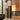 Modern living room bedroom led light three size corner floor lights different height floor lamp Alostoura lighting