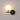 Modern simple wall lamp Nordic personality creative wall lamp suitable for living room bedroom Alostoura lighting