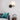 Modern simple wall lamp Nordic personality creative wall lamp suitable for living room bedroom Alostoura lighting