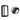 Mounted Waterproof Aluminum Exterior Lighting Wall Mounted Led Wall Lamp Alostoura lighting