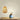 Natural vintage retro handmade rattan bamboo lamp shade hat pendant light Alostoura lighting