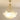 New Design Round Modern Led Glass Hanging Fixture Bubble ball modern decorative led chandelier for home Alostoura lighting
