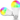 New LED RGB Remote Control Bulb Alostoura lighting