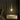 New athletes Postmodern crystal ball chandelier bedroom bed bar stair lamp Alostoura lighting