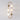 Nordic Creative Glass Ball Wall Lamp Living Room Bedside Bedroom Study Art LED Wall Light Alostoura lighting