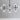 Nordic Industrial Retro Loft Bedroom Cafe Shop Chandelier Creative Glass Lamp Decorative Chandelier Alostoura lighting