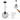 Nordic New Design Led Rustic Lighting Fixtures Luxury Loft Hanging Kitchen Dining Room Alostoura lighting