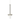 Nordic Simple Home Decor glass Chandelier Lamp LED Light Alostoura lighting