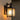 Outdoor Wall Mount Lighting Wall Sconce IP65 Waterproof Milky White Glass Antique Wall Light for Patio Hallway Corridor Alostoura lighting