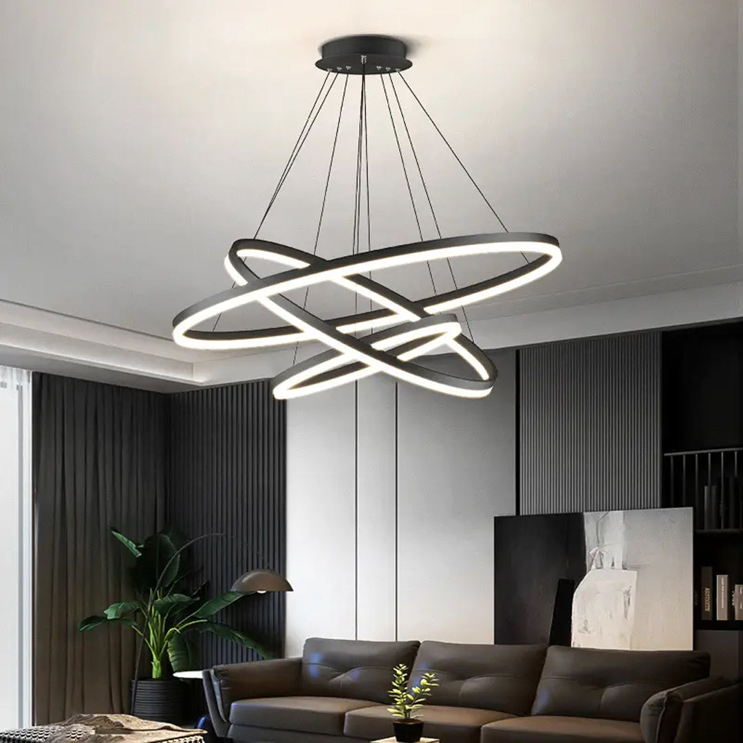 Pendant Light Modern Living Room Lights