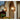 Retro-wall lamp European-style outdoor waterproof wall hanging villa outdoor door balcony corridor solar LED exposed desk lamp Alostoura lighting