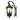 Retro-wall lamp European-style outdoor waterproof wall hanging villa outdoor door balcony corridor solar LED exposed desk lamp Alostoura lighting