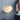 Romantic Globe Light White Feather Chandelier Alostoura lighting