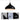Round Aluminum Retro Pedant Light For Bar Coffee Shop LED Lighting Lamp Alostoura lighting