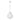 SICHEM/G250 Outdoor Hanging Light with Opal Diffuser (White) Alostoura lighting