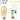 ST64 LED Filament Light Bulb E27 Alostoura lighting