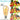 ST64 LED Filament Light Bulb E27 Alostoura lighting