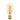 ST64 LED Filament Light Bulb E27 Alostoura lighting