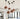 Shinny Rose Copper Single Glass Ball Pendant and Chandelier Lamp Luxury House Alostoura lighting