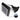 Solar Fence Light Outdoor Led Solar Powered Garden Alostoura lighting