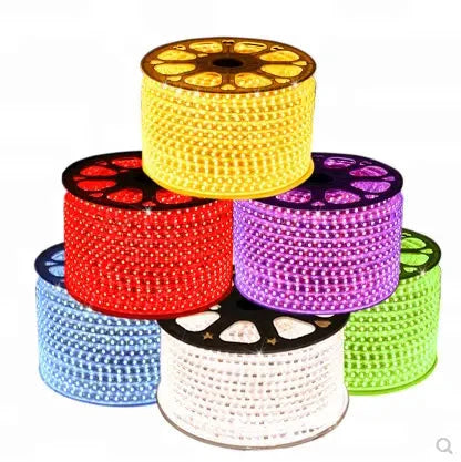 Strip Light 2835-120 50 METER 220V Alostoura lighting