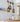 Style Hemp Rope Cord Pendant Light Alostoura lighting