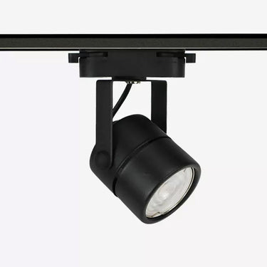 Track Light Fixture LED Replaceable Bulb GU10 Alostoura lighting