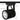 Track Light Fixture LED Replaceable Bulb GU10 Alostoura lighting