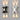 Vintage Outdoor Garden Wall Lamp 4/1 Alostoura lighting