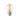 Vintage Style LED Filament Bulbs 4W Light Clear Glass+Ceramic Alostoura lighting