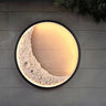 Wall light indoor Alostoura lighting