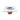 White anti Glare MR16 Spot Lights Pure Aluminum Gu10 Square Downlight Fitting Alostoura lighting