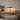 Aurelia travertine lamp detail